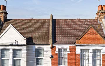 clay roofing Digbeth, West Midlands