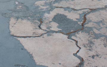 fibreglass roofing replacement Digbeth