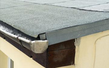 Digbeth flat garage roofing repairs