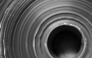 Digbeth pvc roof replacement