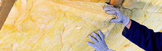 quotes for Digbeth roof insulation