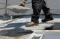 find rated Digbeth flat roofing replacement companies